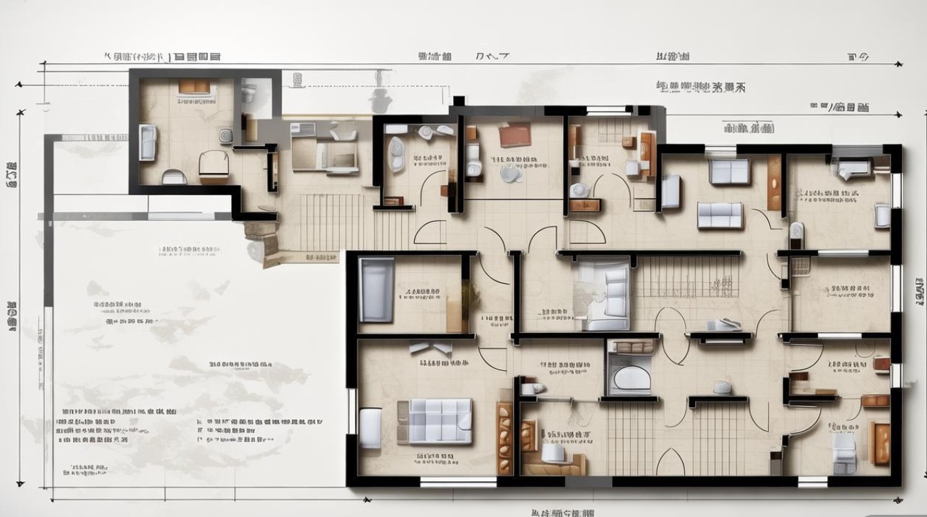 新都丽水金都户型图