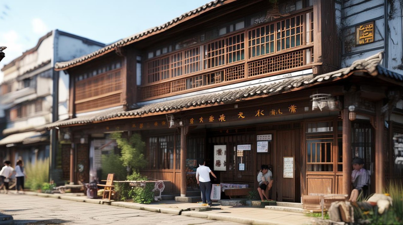 仓米巷二手房