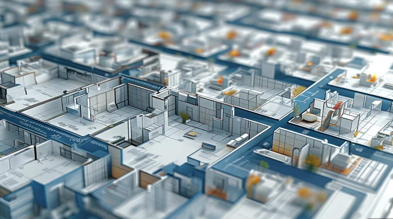 旷世新城户型图