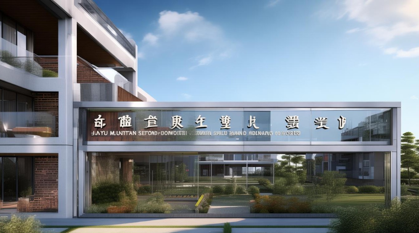 嘉御山二手房