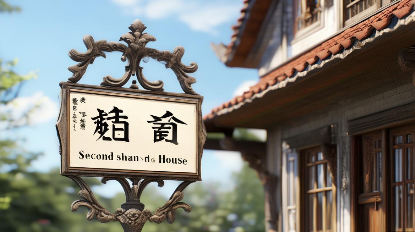 上尚郡二手房