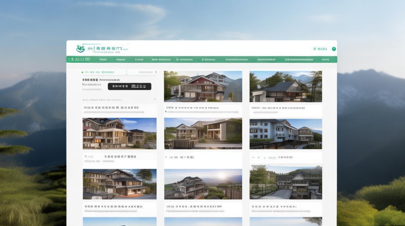 峨山二手房网