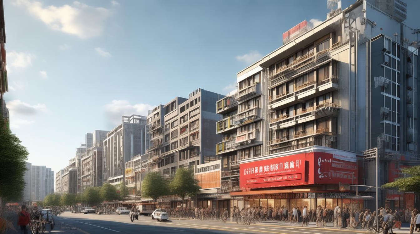 定安路房价