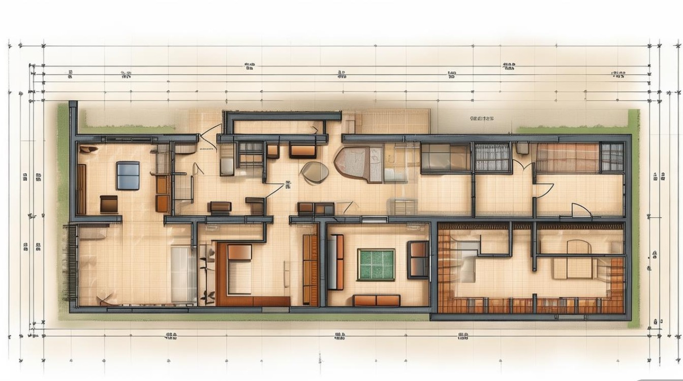长兴欧洲花园户型图