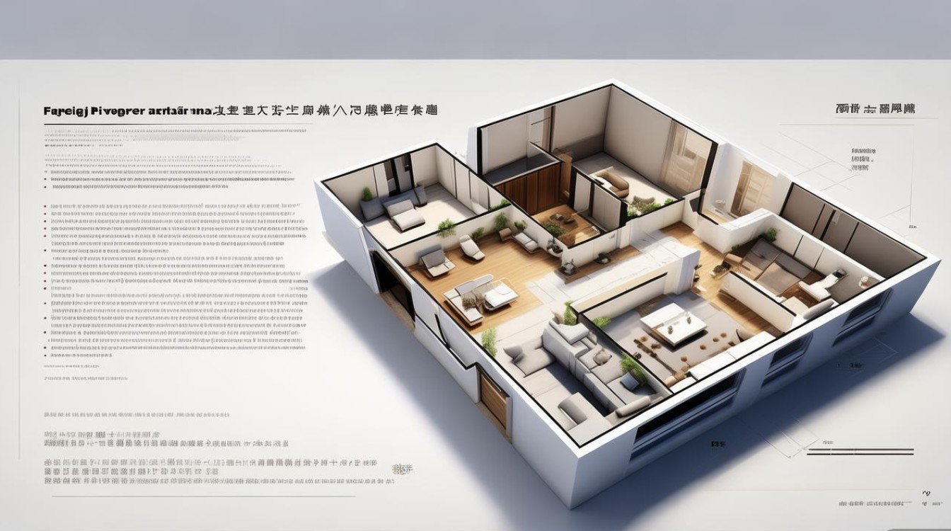 奉节滨江国际户型图
