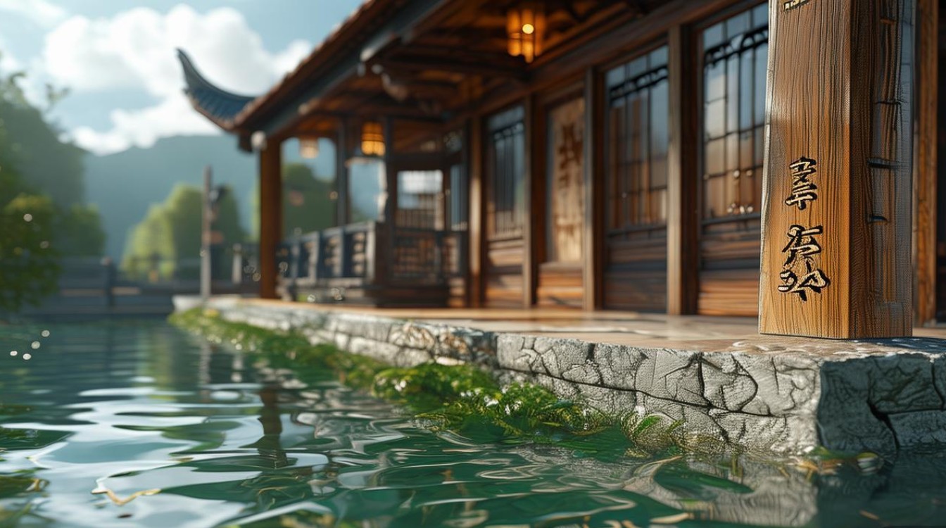 碧水云台二手房