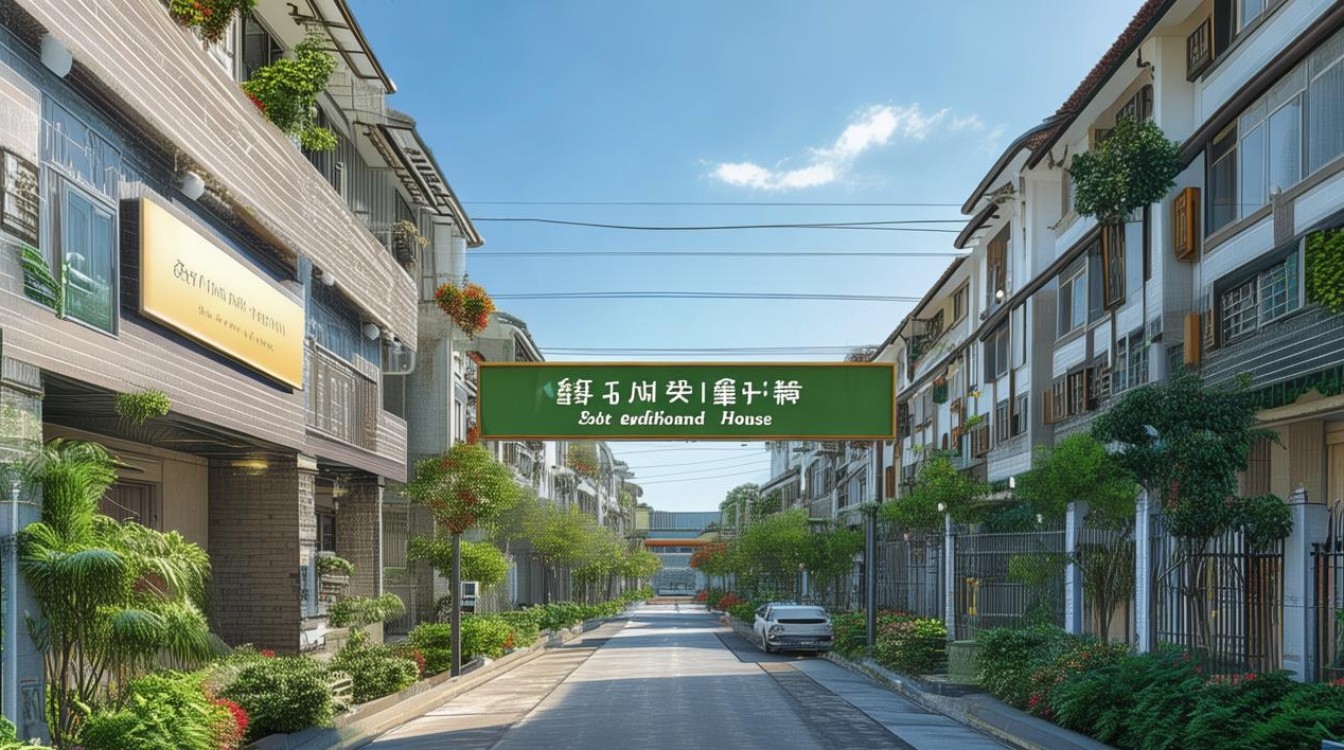 广州东圃二手房