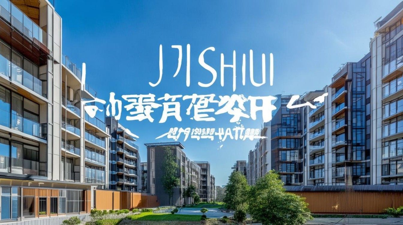 济水上苑二手房