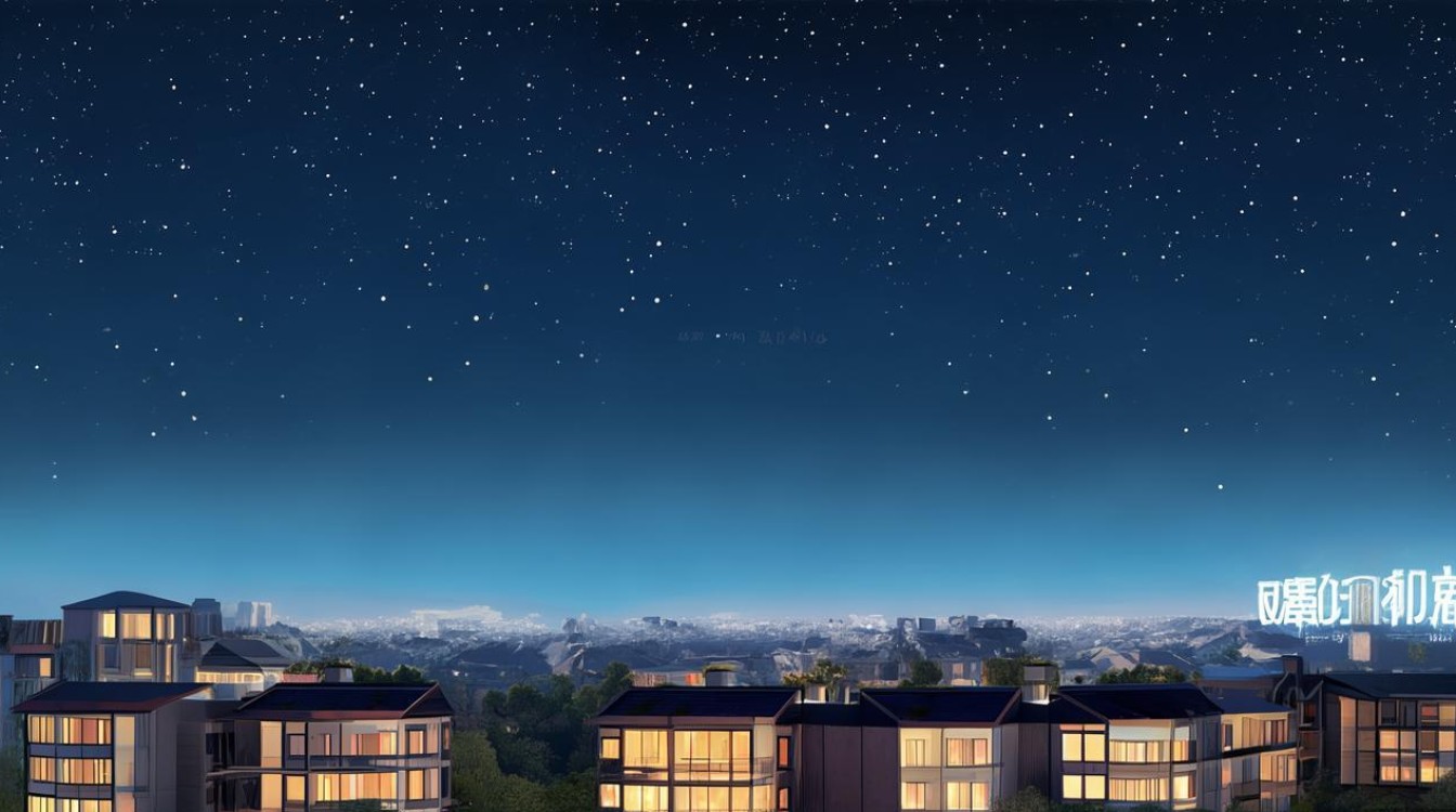 星光家园房价