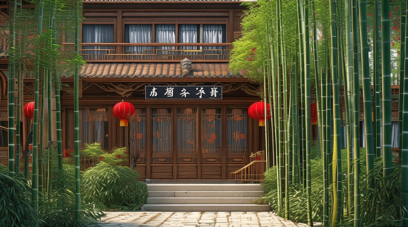柴楼竹园二手房