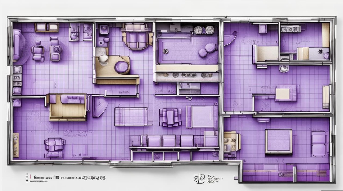 紫林湾户型图