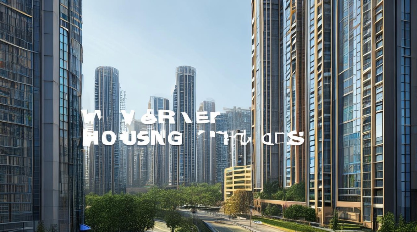 渭河房价