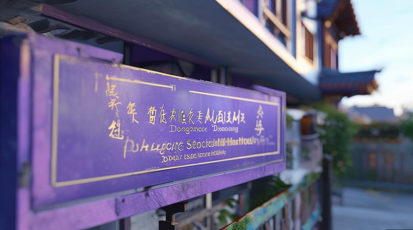 紫韵东城二手房