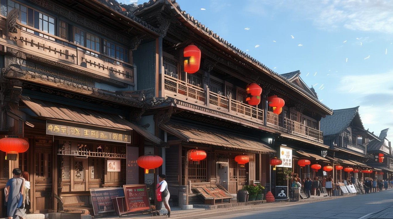 建国北路二手房