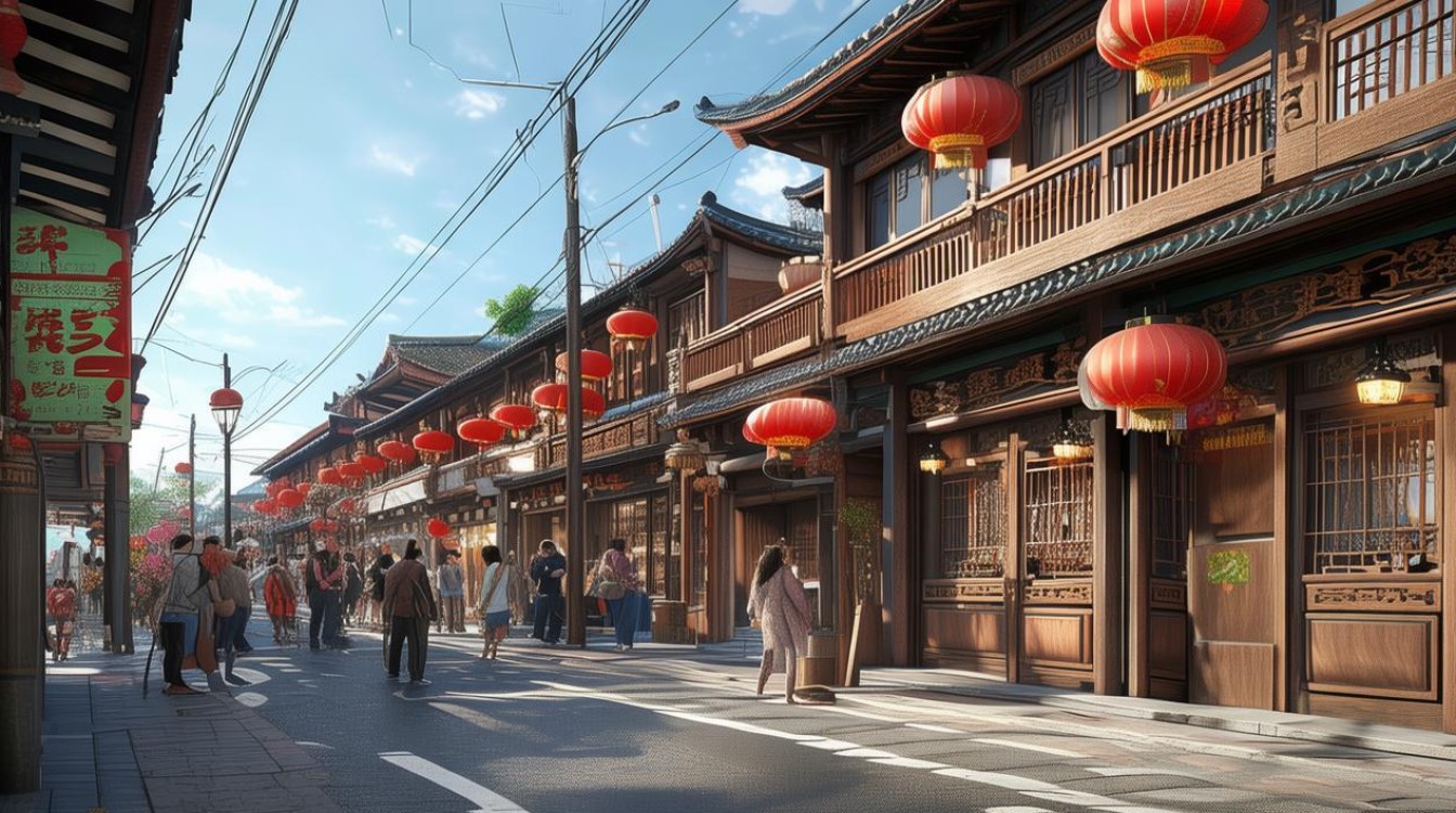 建国北路二手房