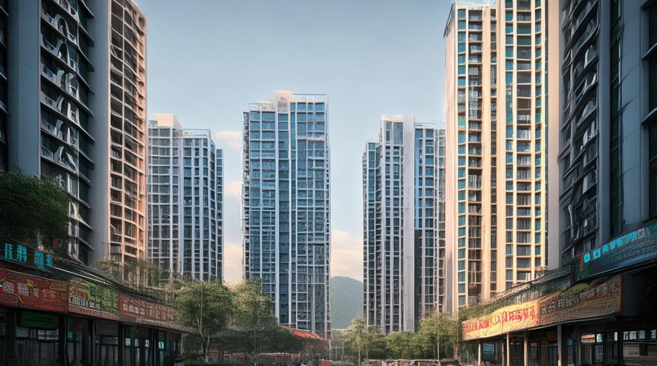 广西省防城港市房价