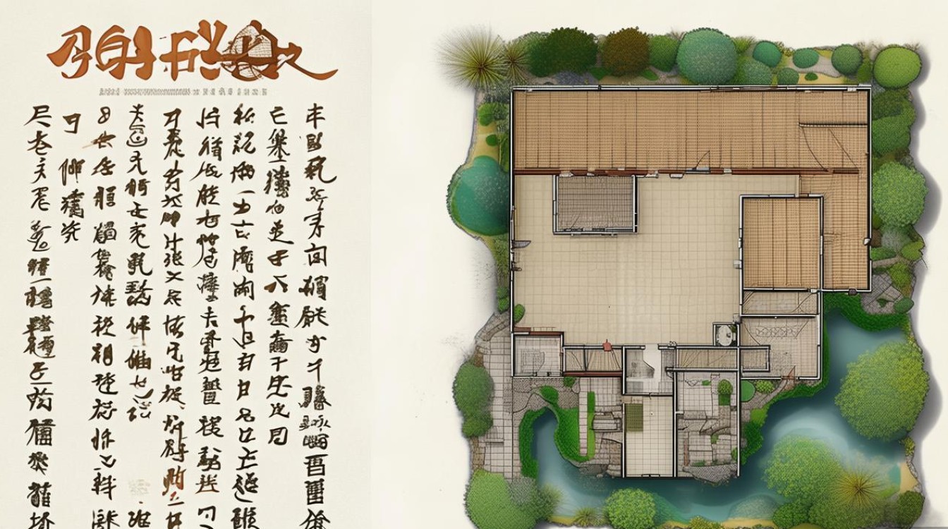 颐和上院户型图
