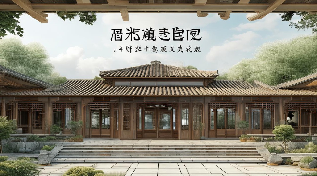 颐和上院户型图