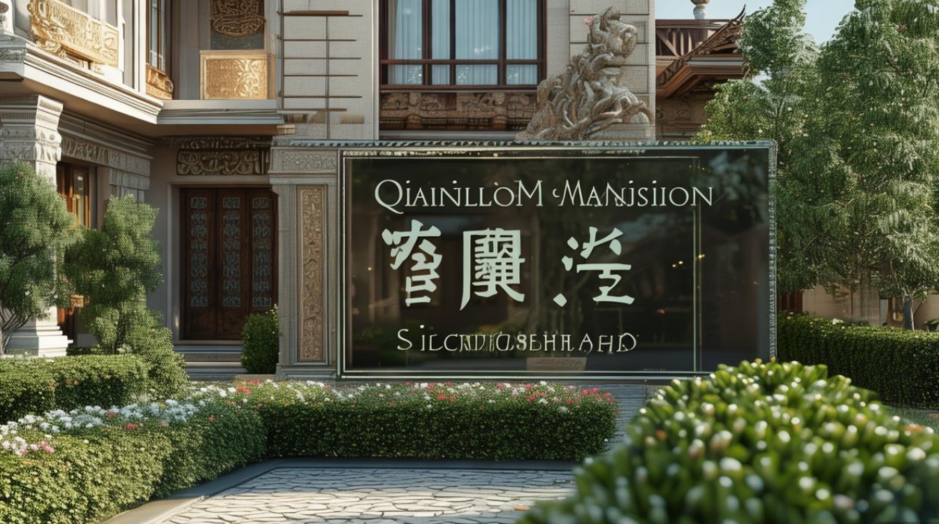 钱隆首府二手房