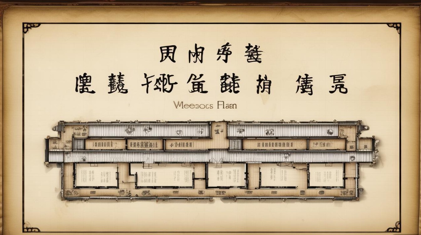 文泽府邸户型图