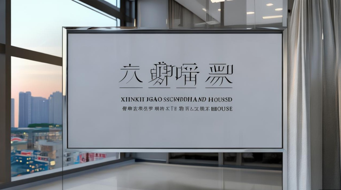 信成道二手房