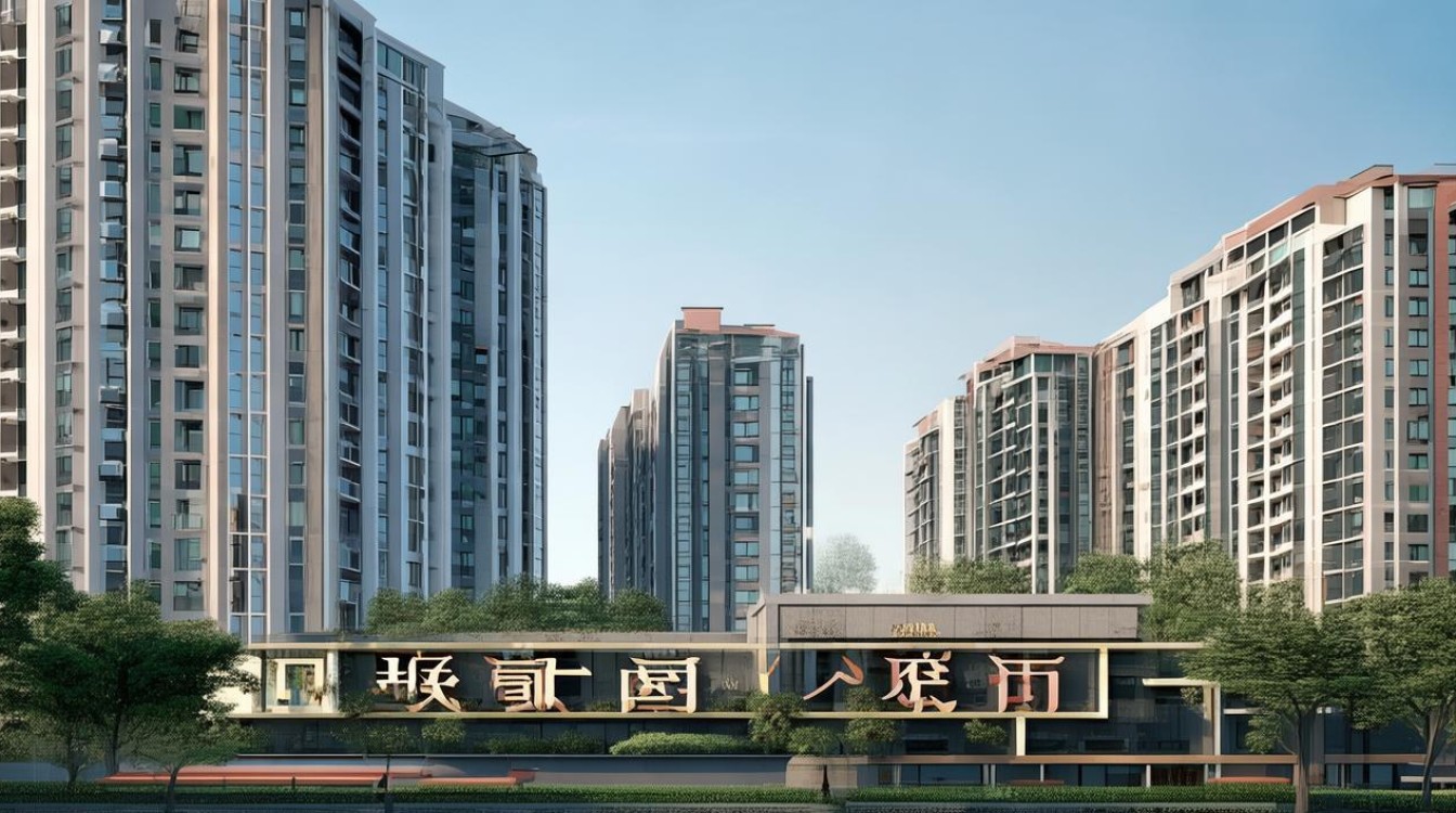哈尔滨纳帕英郡房价