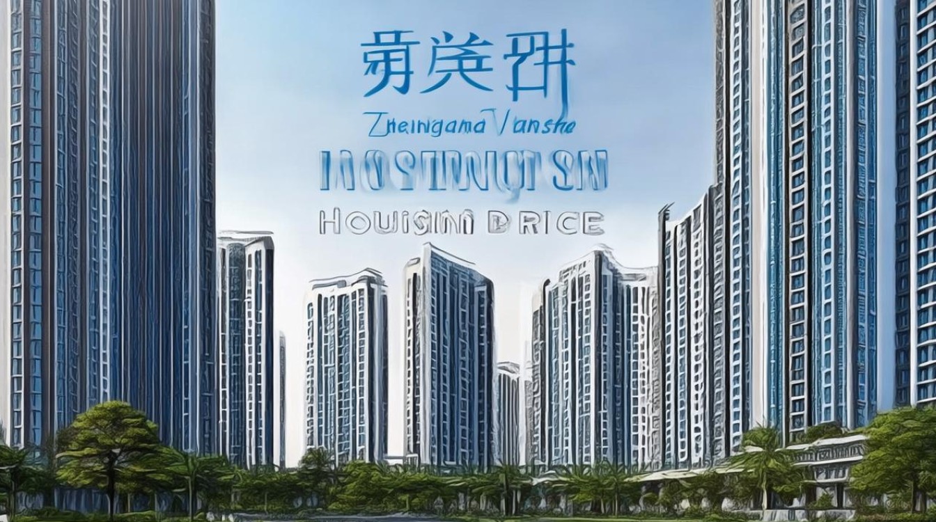 镇江万科蓝山房价