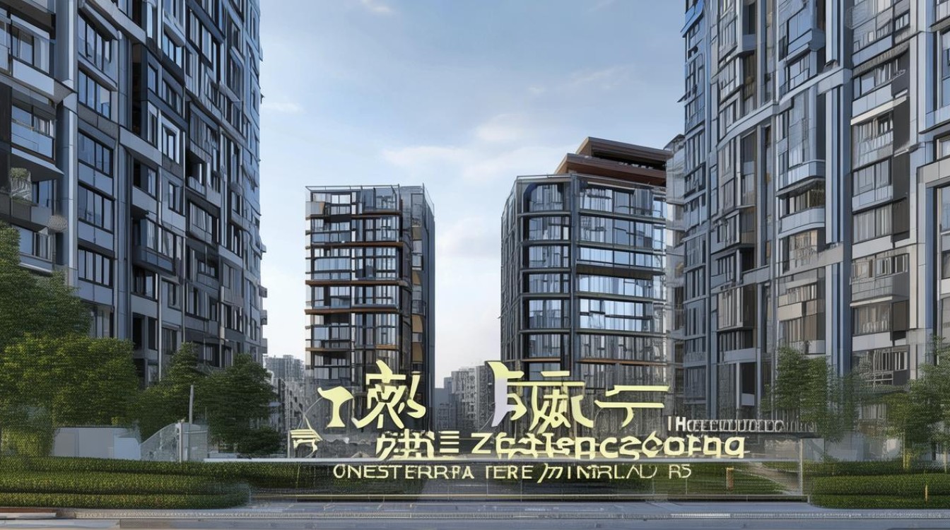 天津正荣府房价多少