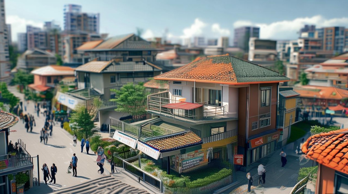 海淀西北旺二手房