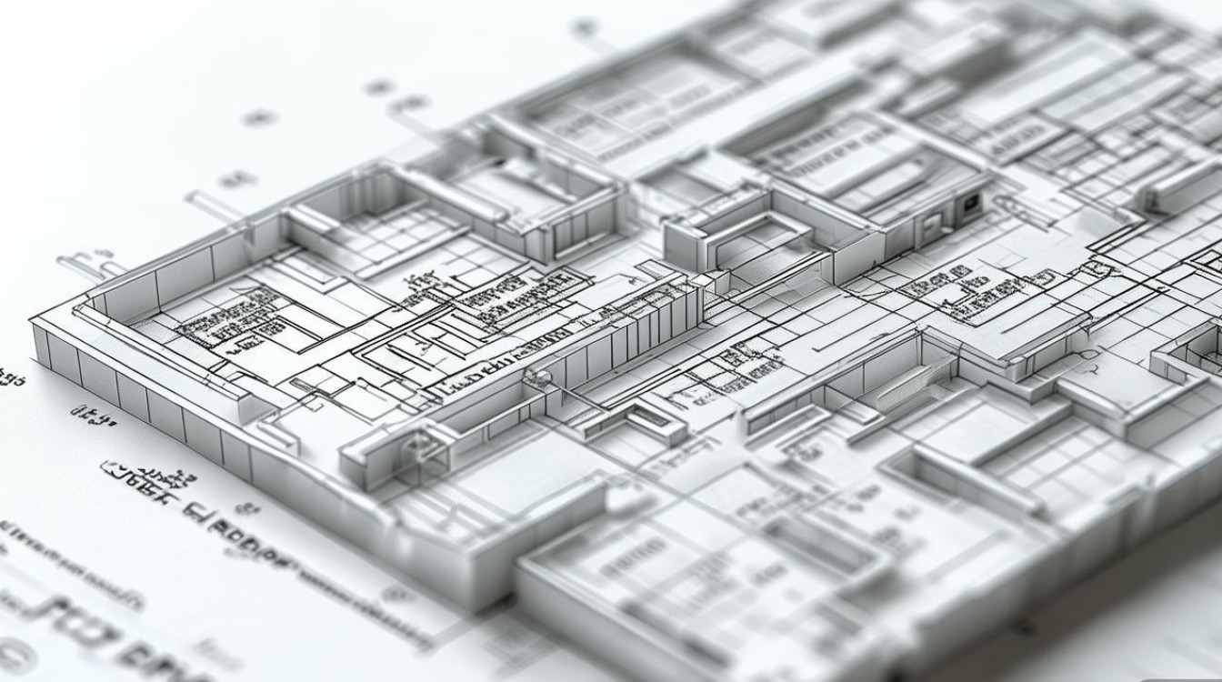 汇豪大厦户型图