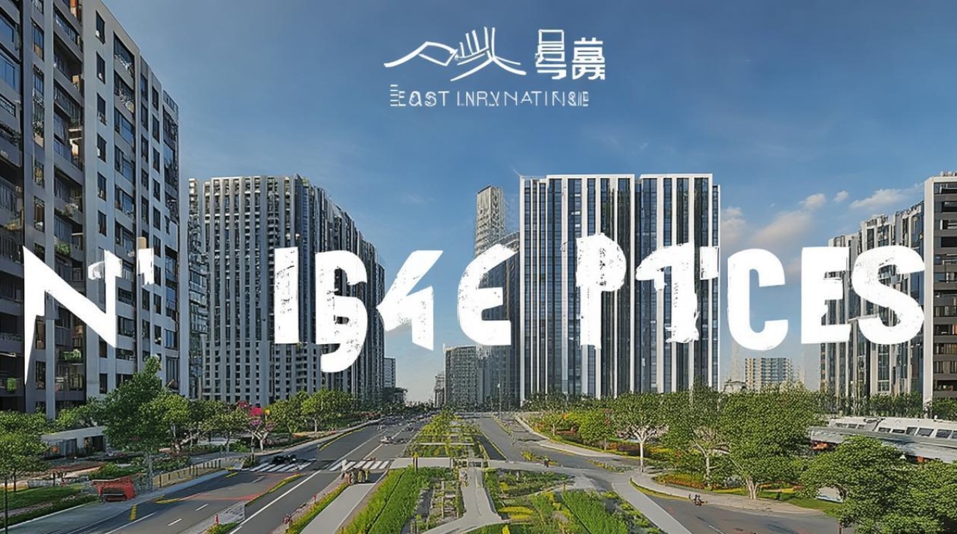宁海上东国际房价