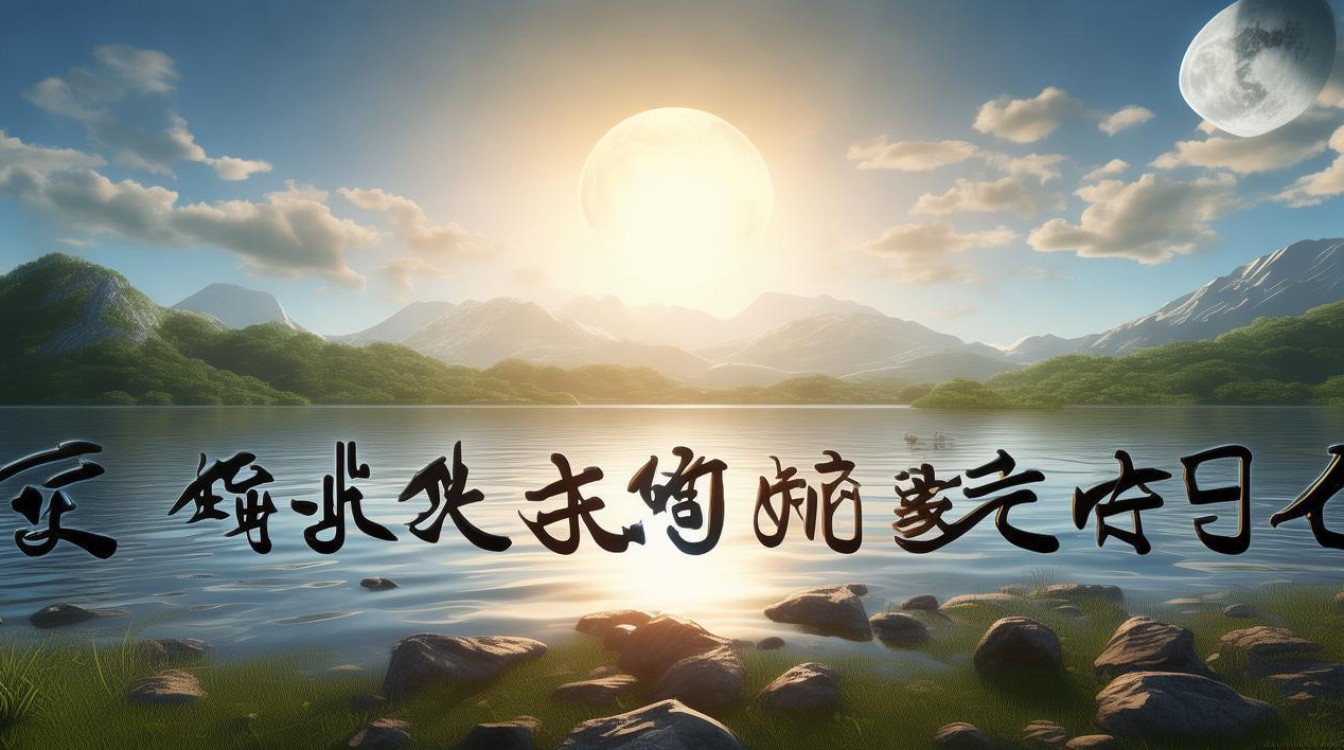 日月山水房价