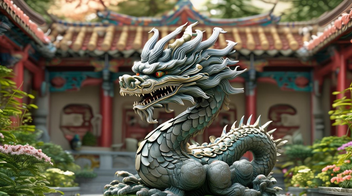 祈福天龙苑户型图