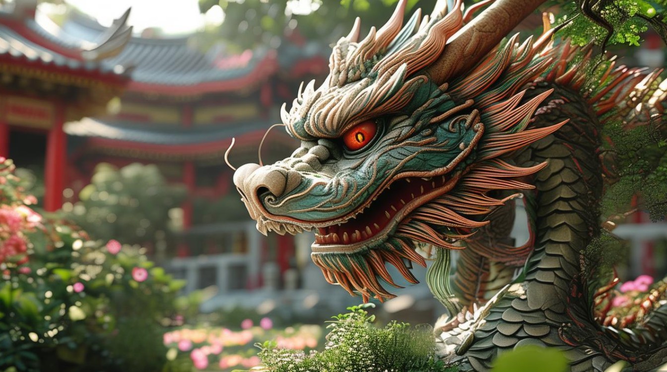 祈福天龙苑户型图