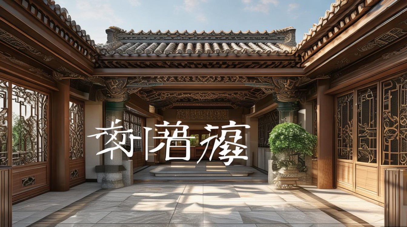 宁波名门府二手房