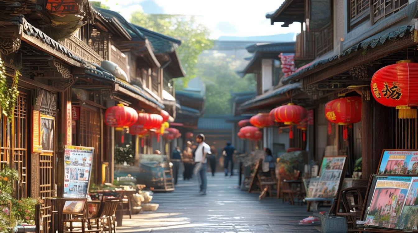 塘河南村二手房