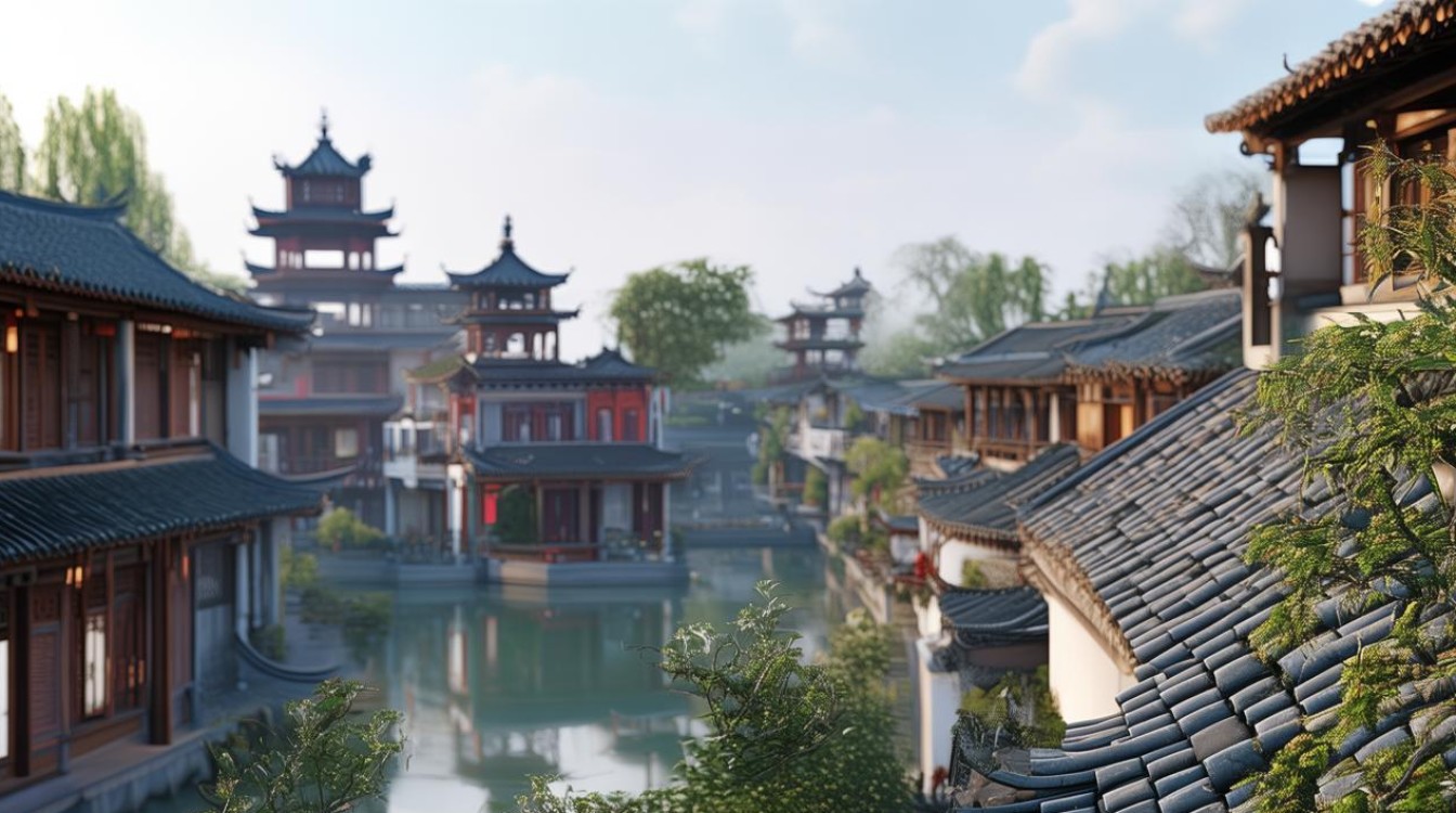 苏州镇湖房价