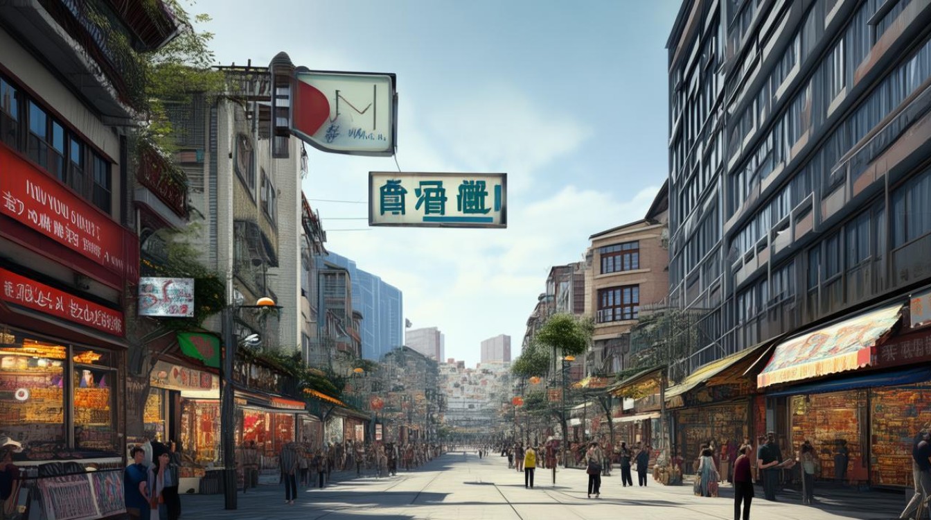 昆明街房价