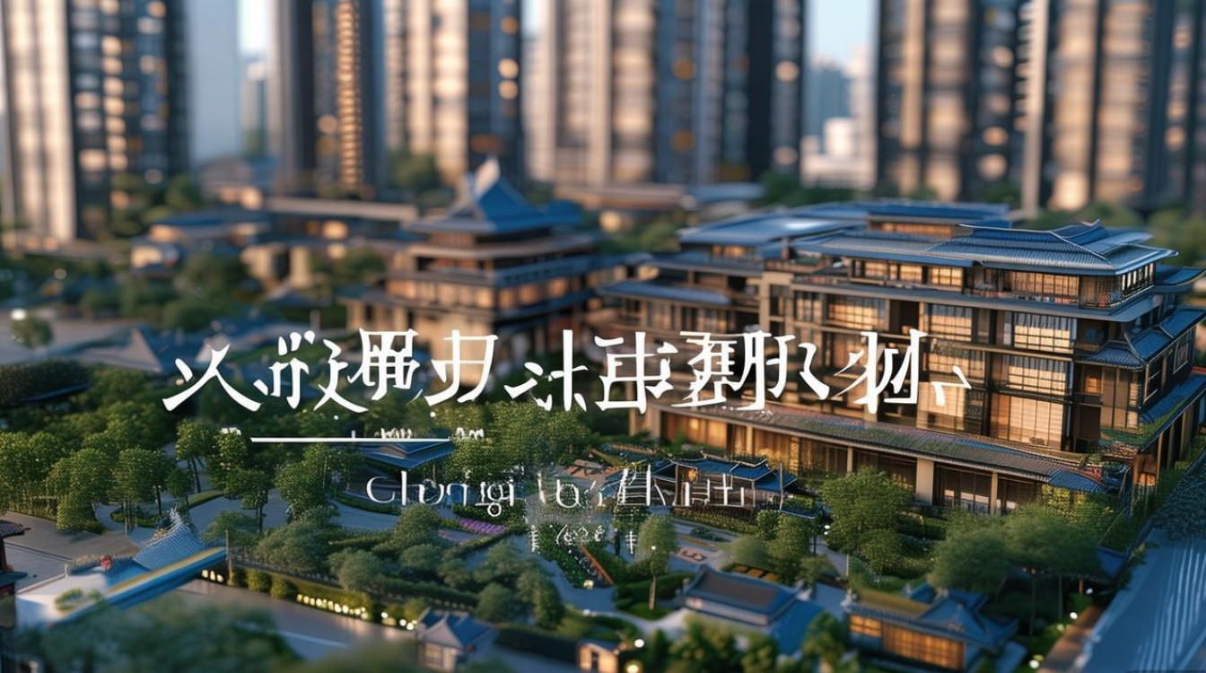 成韵府房价