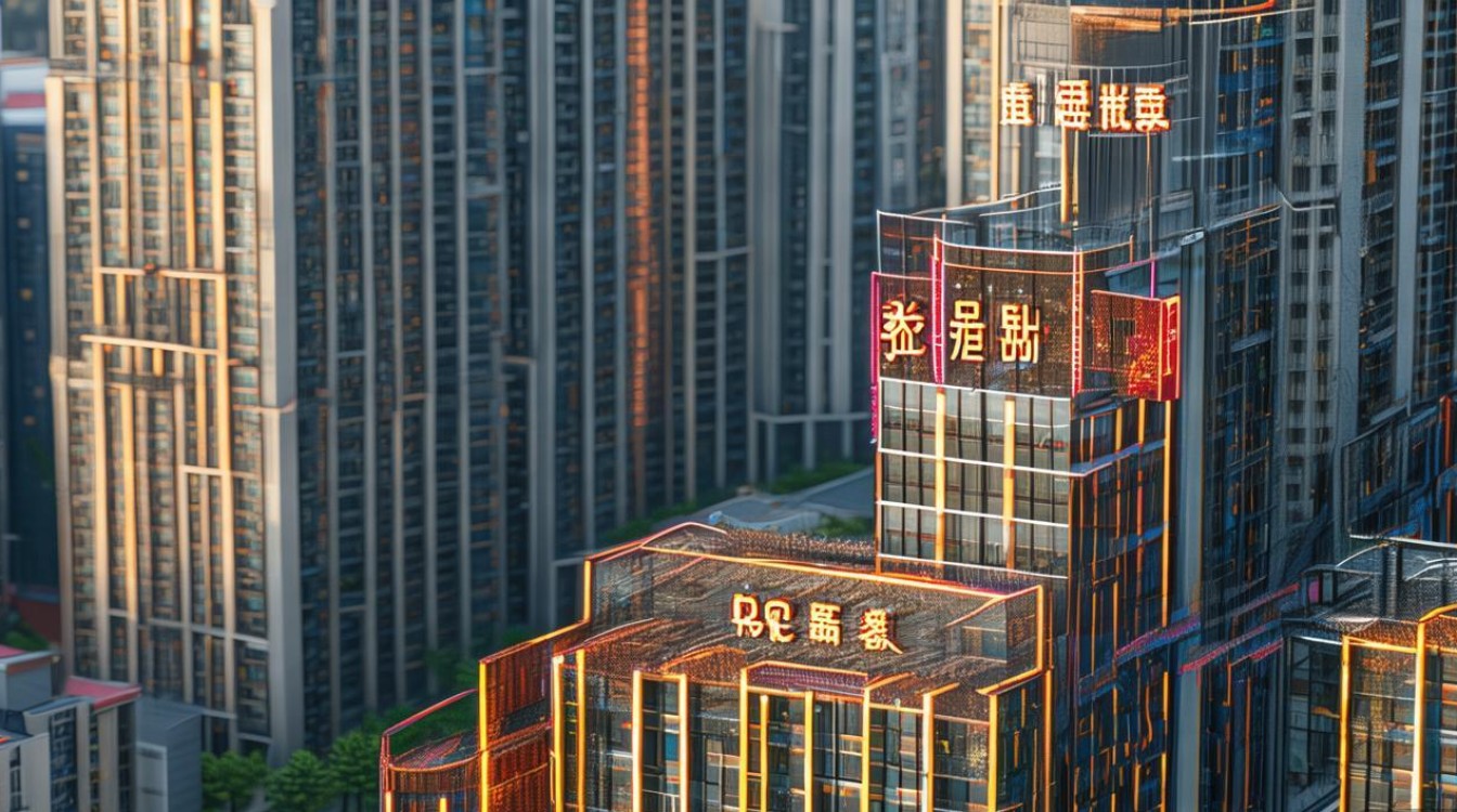 成韵府房价