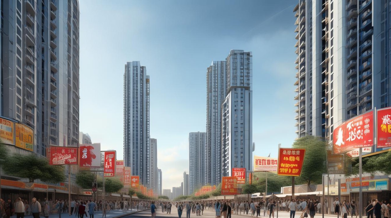 高台县房价