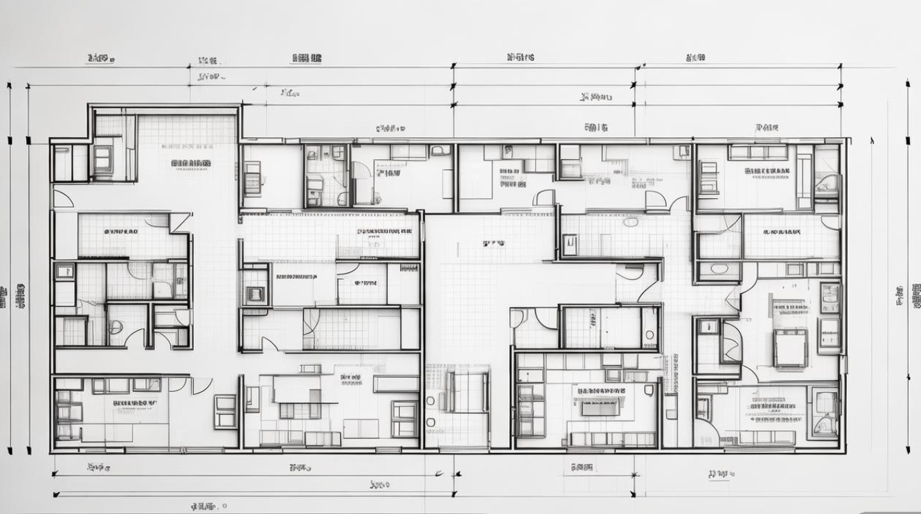 沿东小区户型图