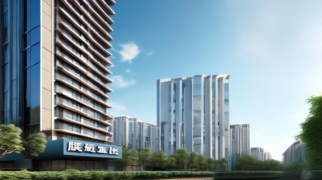 杭州蔚蓝公寓房价