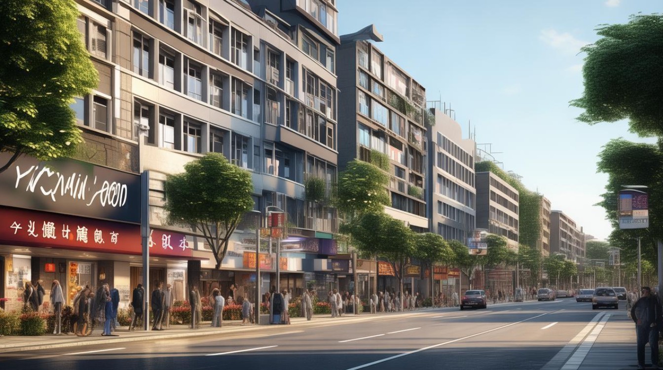 逸仙路房价