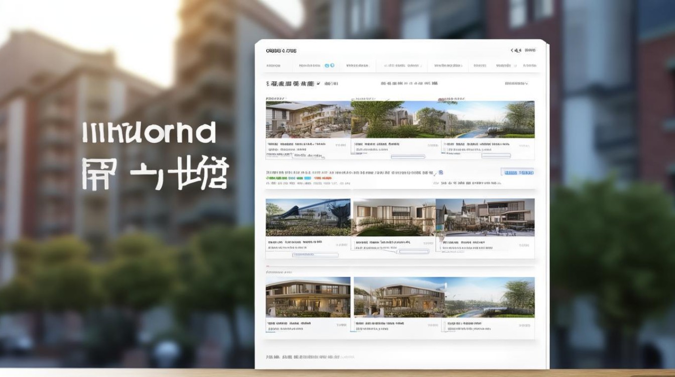 大连卖二手房网