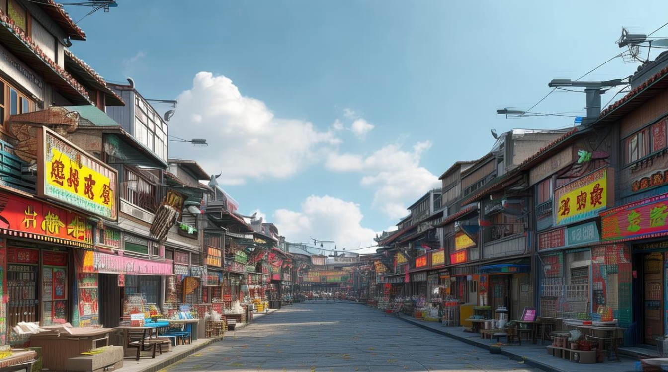 泗门镇二手房