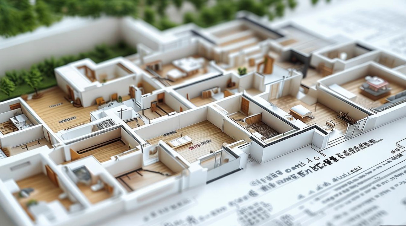 太仓滨河花园户型图