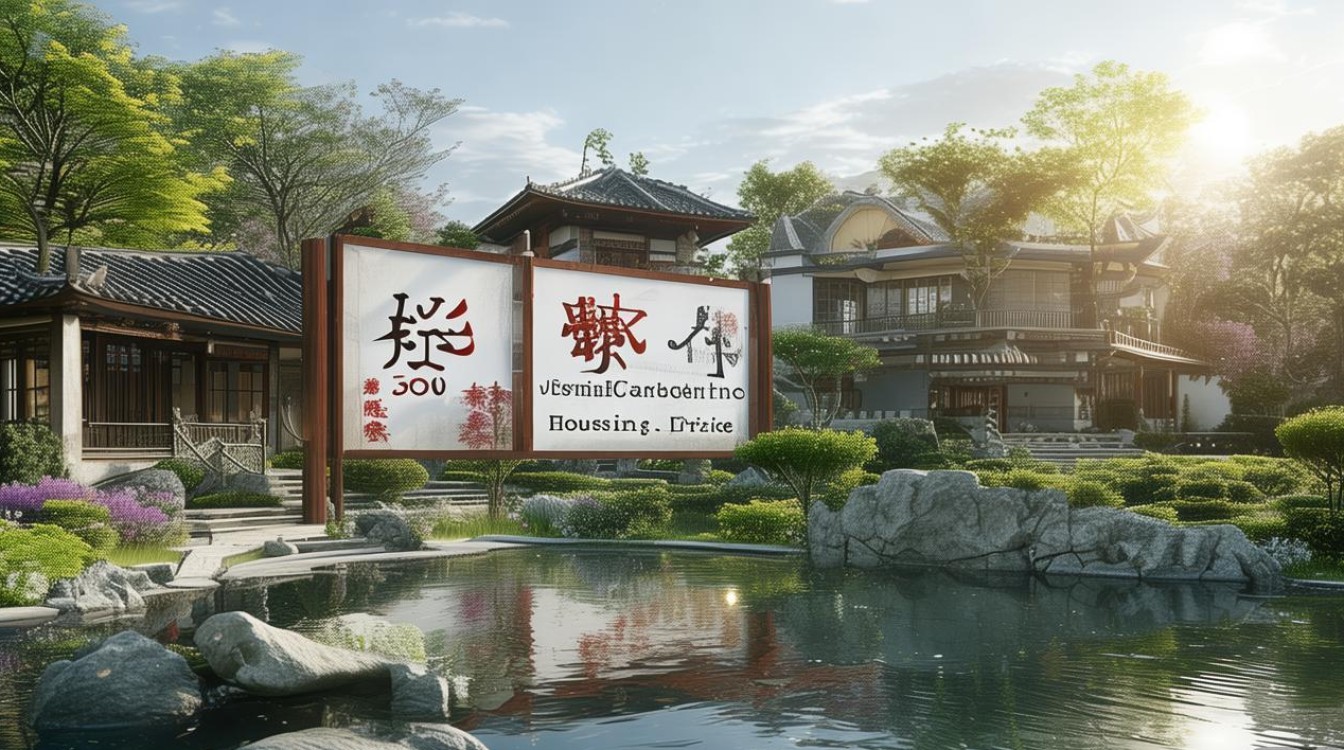 济水上苑房价