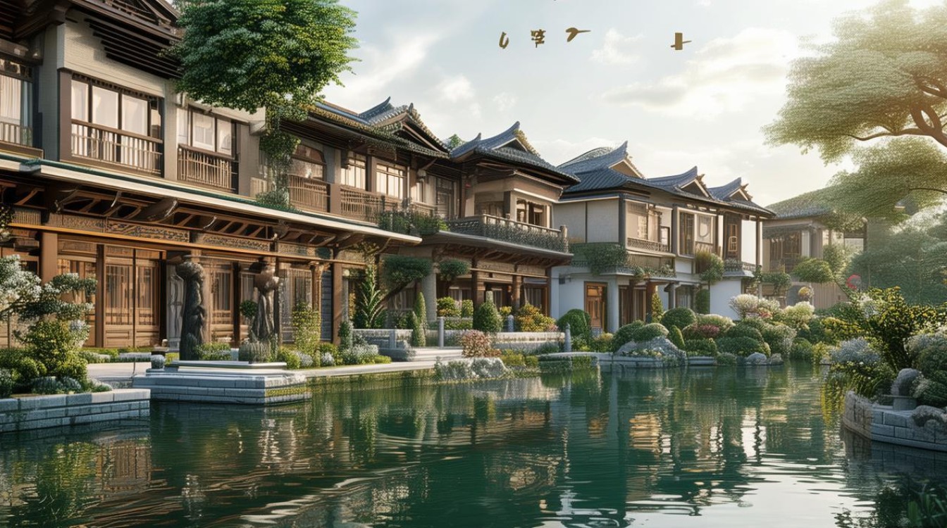 济水上苑房价