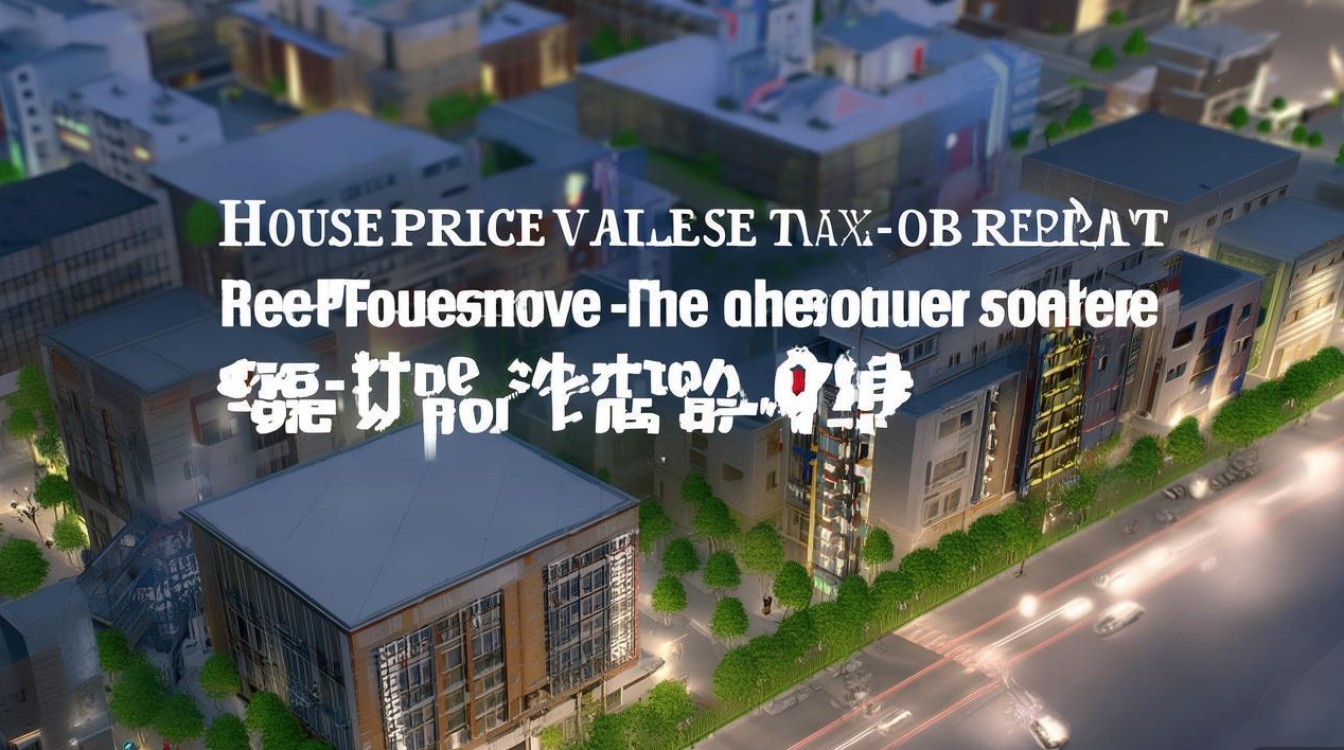 房价营改增